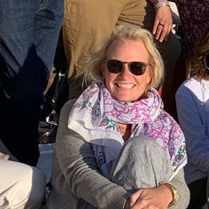 Meet your Posher, Lela